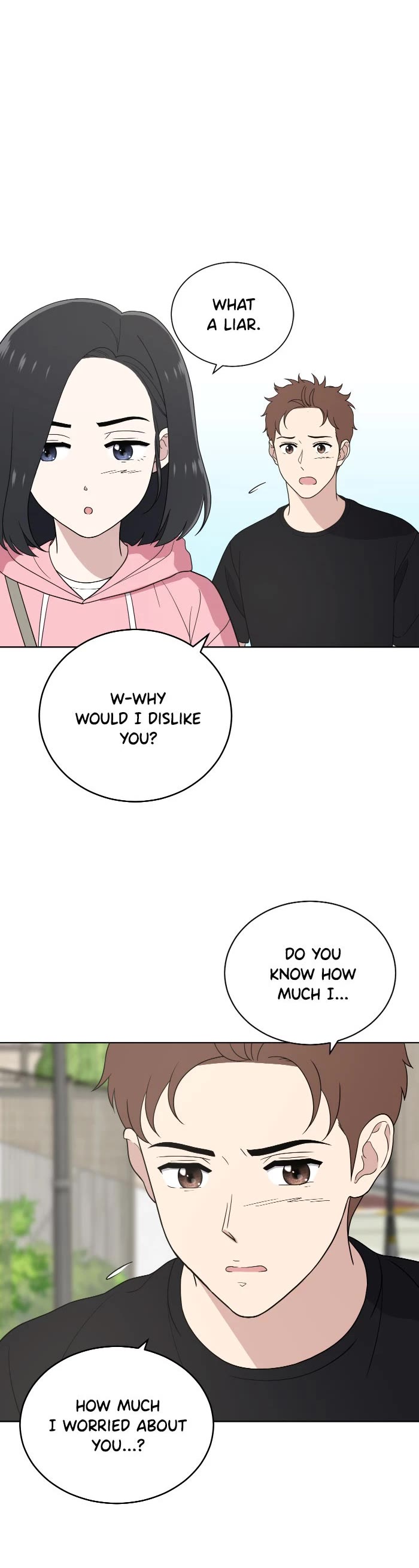 She's Hopeless Chapter 65 page 30 - Chapter 65: (S2) Episode 65