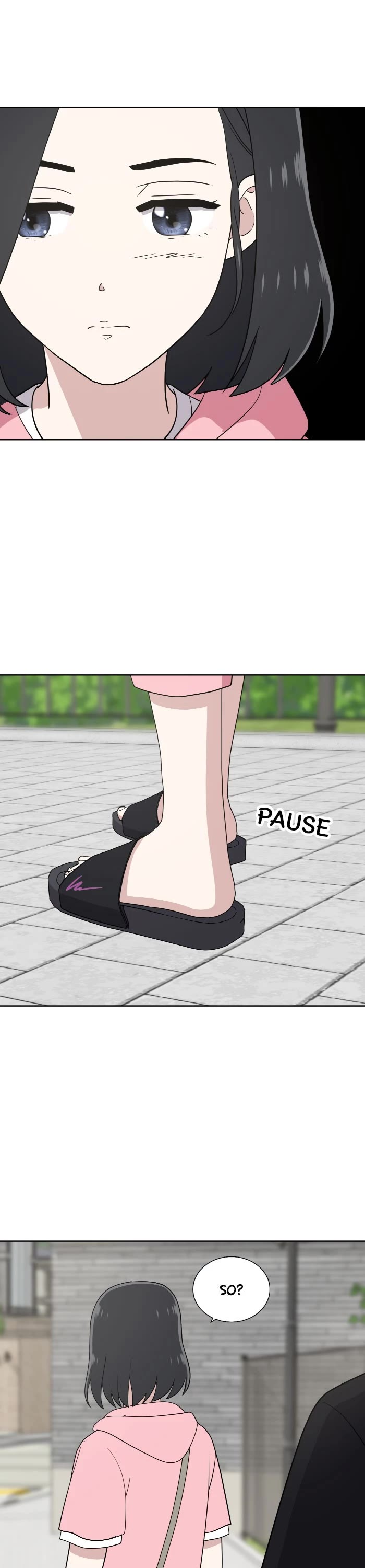 She's Hopeless Chapter 65 page 31 - Chapter 65: (S2) Episode 65