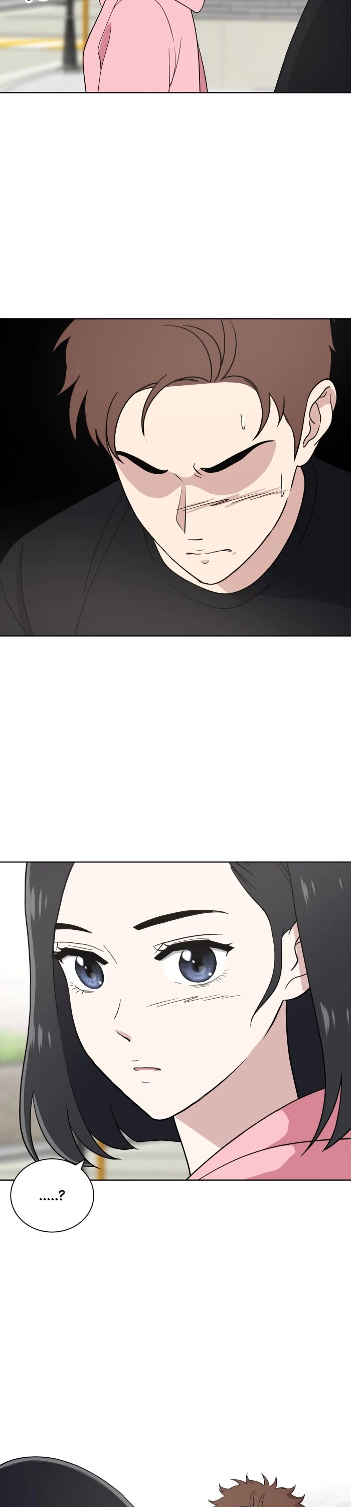 She's Hopeless Chapter 65 page 36 - Chapter 65: (S2) Episode 65