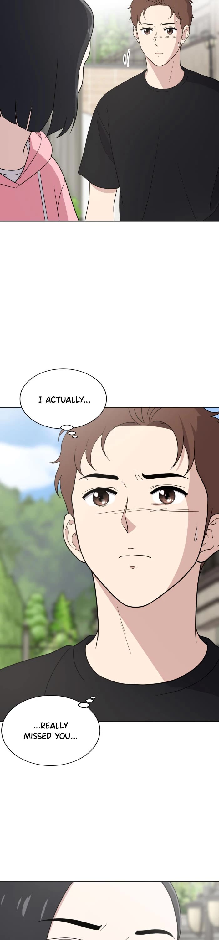 She's Hopeless Chapter 65 page 37 - Chapter 65: (S2) Episode 65