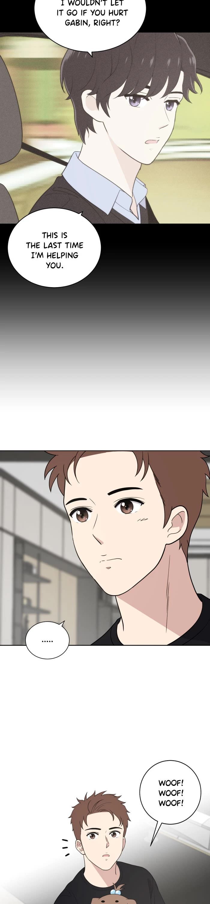 She's Hopeless Chapter 65 page 7 - Chapter 65: (S2) Episode 65