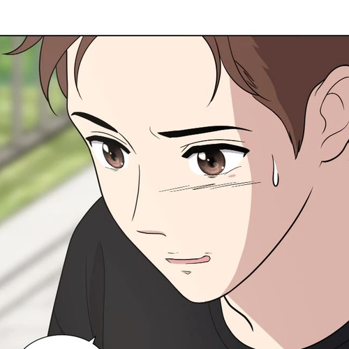 She's Hopeless Chapter 65: (S2) Episode 65 cover