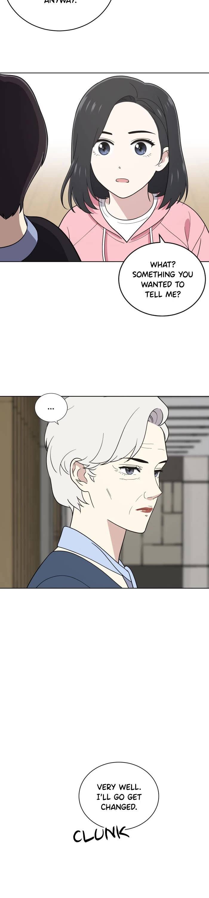She's Hopeless Chapter 66 page 13 - Chapter 66: (S2) Episode 66