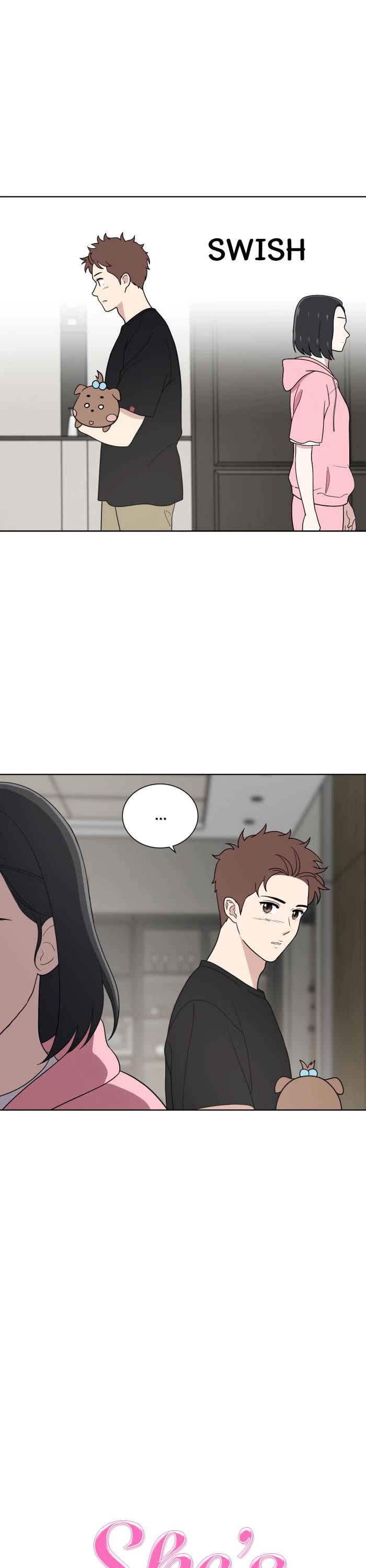 She's Hopeless Chapter 66 page 16 - Chapter 66: (S2) Episode 66