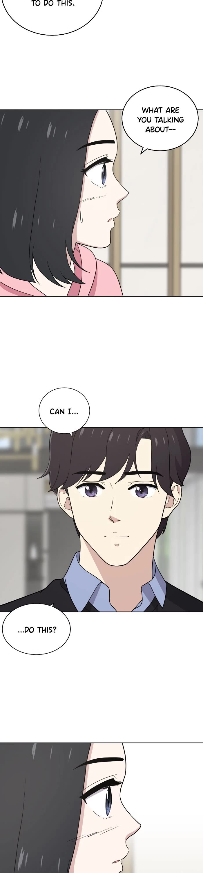 She's Hopeless Chapter 66 page 22 - Chapter 66: (S2) Episode 66