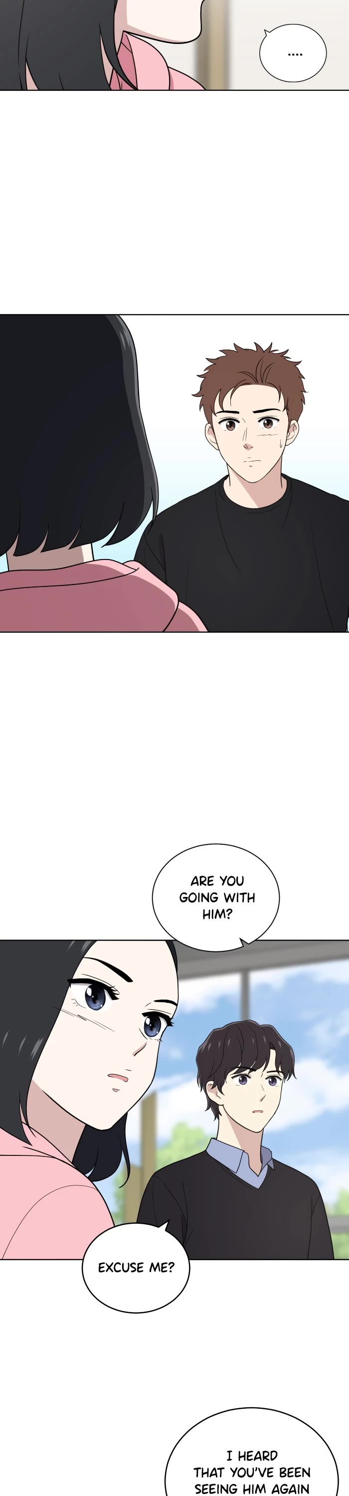 She's Hopeless Chapter 66 page 23 - Chapter 66: (S2) Episode 66