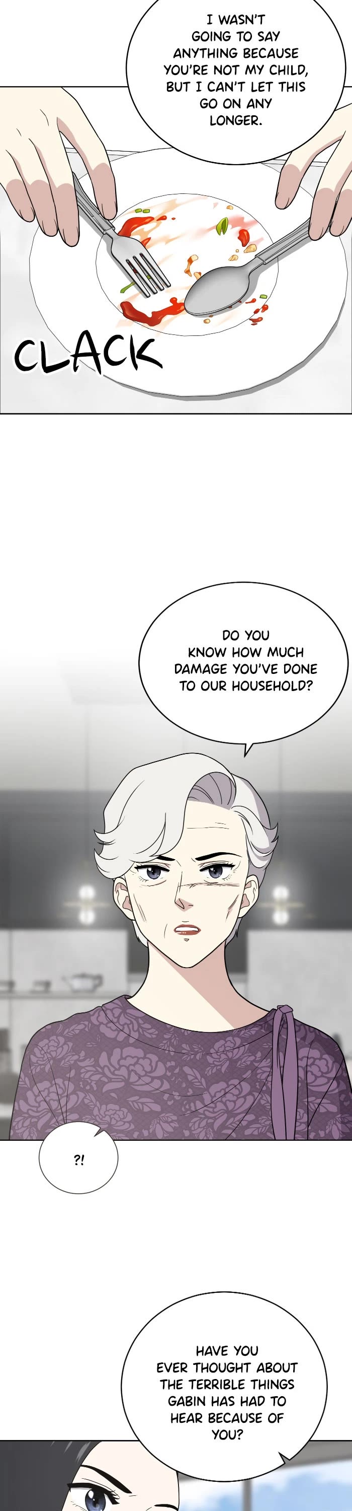 She's Hopeless Chapter 66 page 27 - Chapter 66: (S2) Episode 66