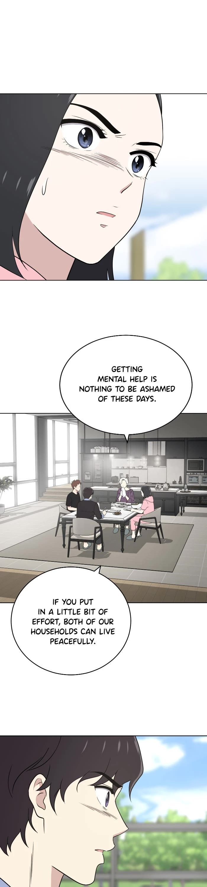 She's Hopeless Chapter 66 page 29 - Chapter 66: (S2) Episode 66