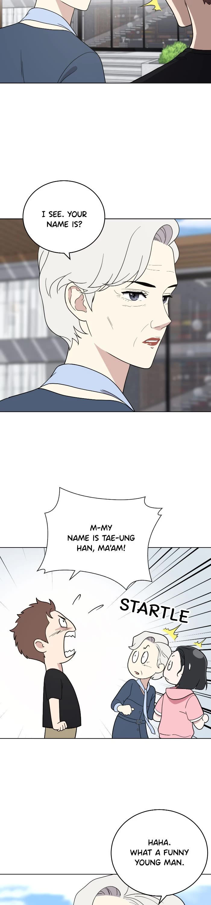 She's Hopeless Chapter 66 page 3 - Chapter 66: (S2) Episode 66