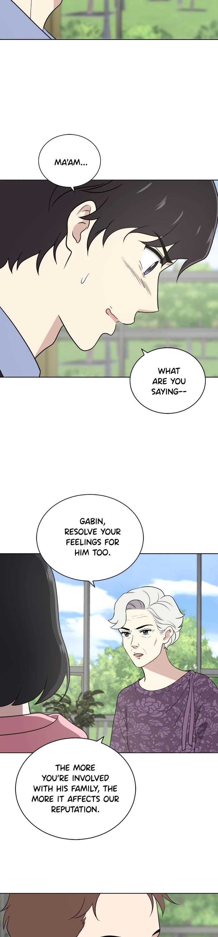 She's Hopeless Chapter 66 page 30 - Chapter 66: (S2) Episode 66