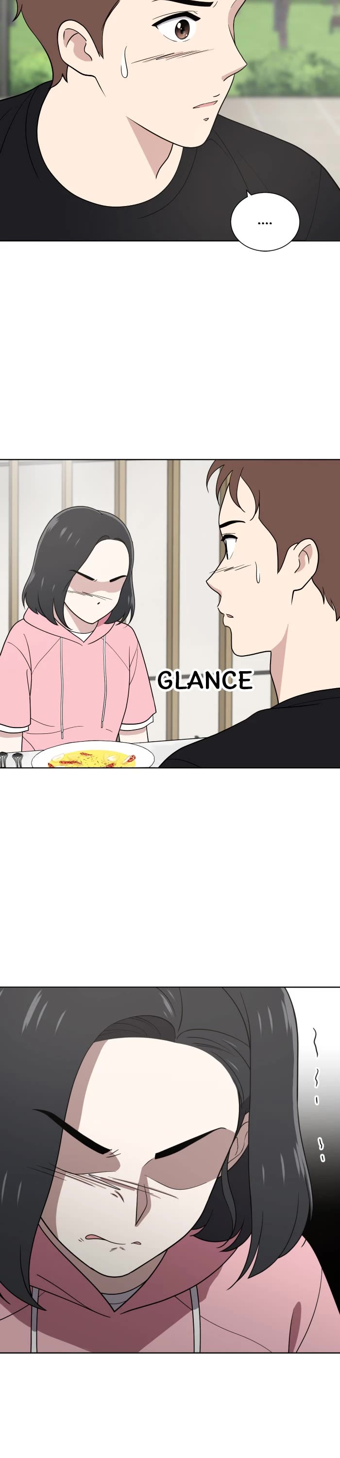 She's Hopeless Chapter 66 page 31 - Chapter 66: (S2) Episode 66