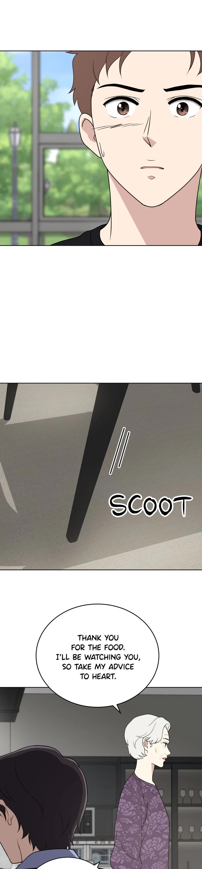 She's Hopeless Chapter 66 page 32 - Chapter 66: (S2) Episode 66