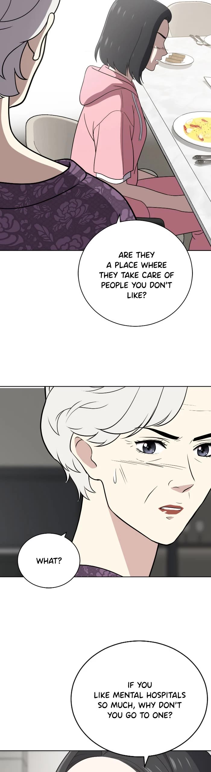 She's Hopeless Chapter 66 page 34 - Chapter 66: (S2) Episode 66