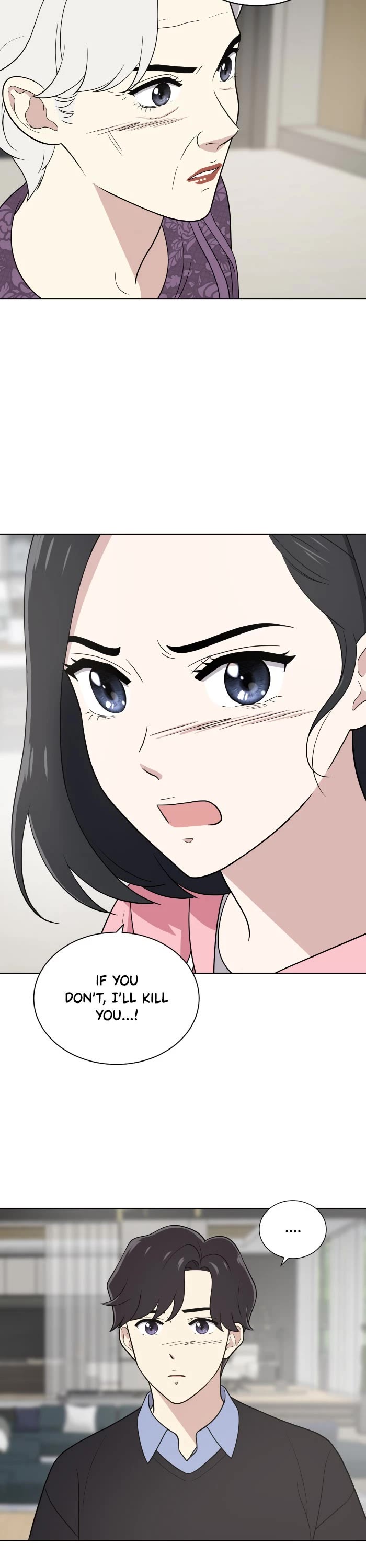 She's Hopeless Chapter 66 page 38 - Chapter 66: (S2) Episode 66