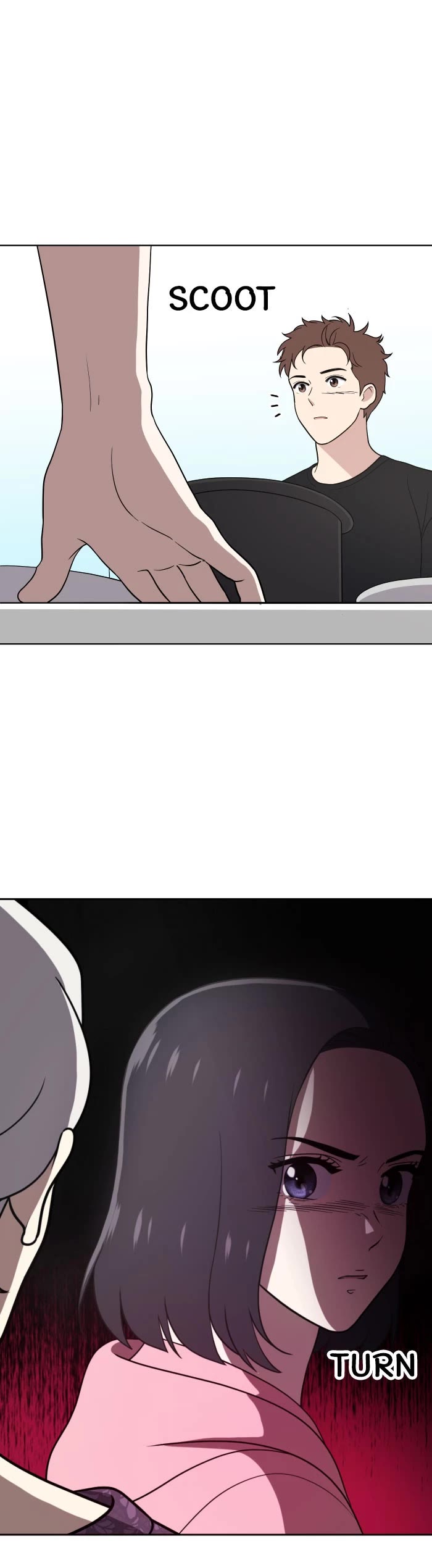 She's Hopeless Chapter 66 page 39 - Chapter 66: (S2) Episode 66