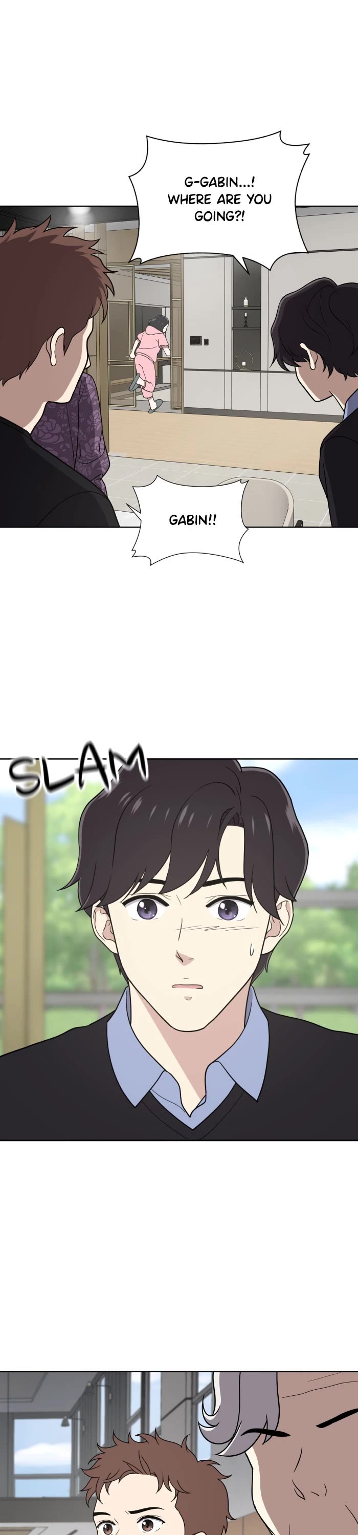 She's Hopeless Chapter 66 page 41 - Chapter 66: (S2) Episode 66