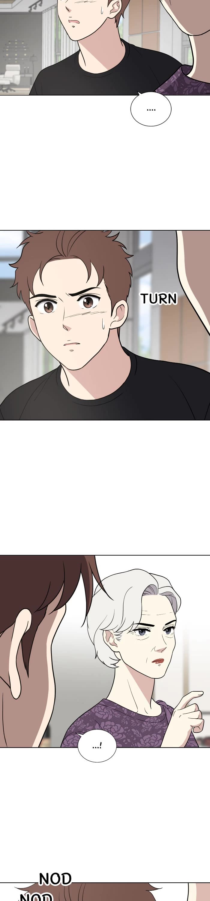 She's Hopeless Chapter 66 page 42 - Chapter 66: (S2) Episode 66
