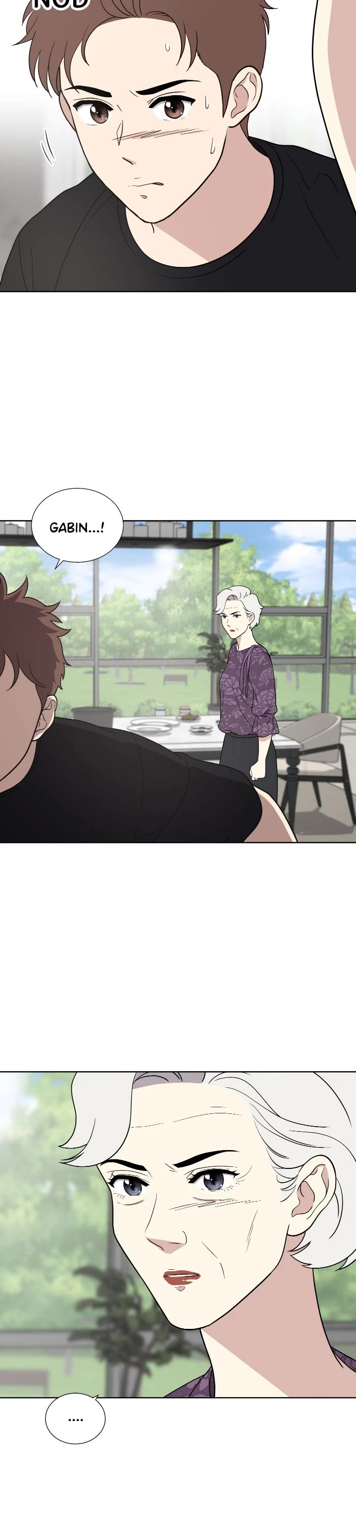 She's Hopeless Chapter 66 page 43 - Chapter 66: (S2) Episode 66