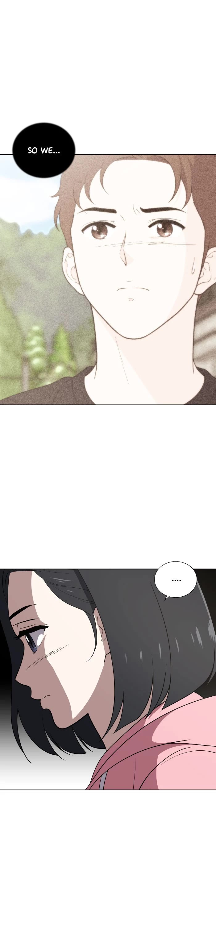 She's Hopeless Chapter 66 page 6 - Chapter 66: (S2) Episode 66