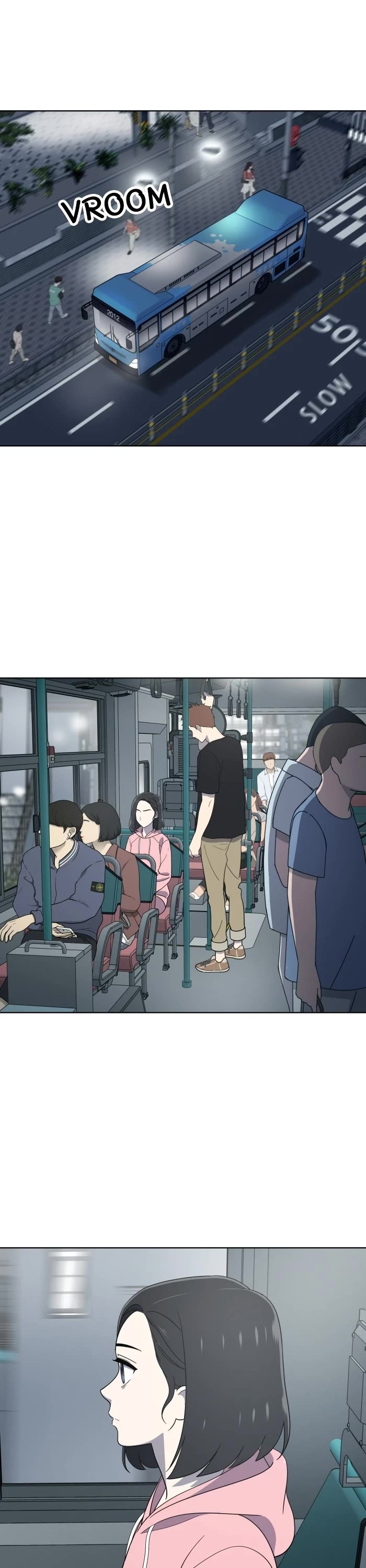 She's Hopeless Chapter 67 page 1 - Chapter 67: (S2) Episode 67