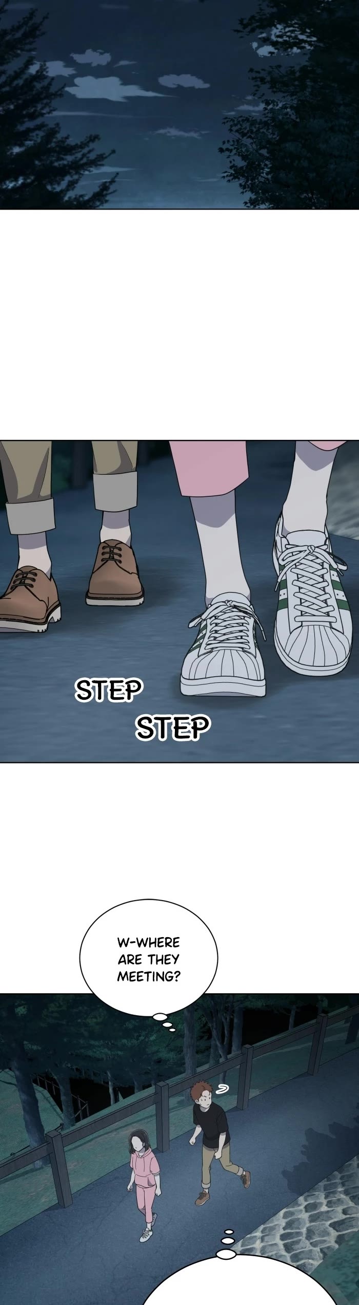 She's Hopeless Chapter 67 page 10 - Chapter 67: (S2) Episode 67