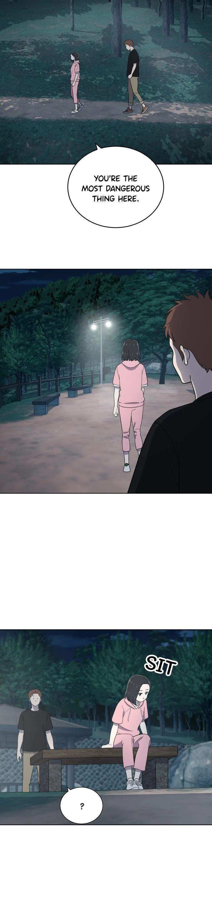 She's Hopeless Chapter 67 page 13 - Chapter 67: (S2) Episode 67