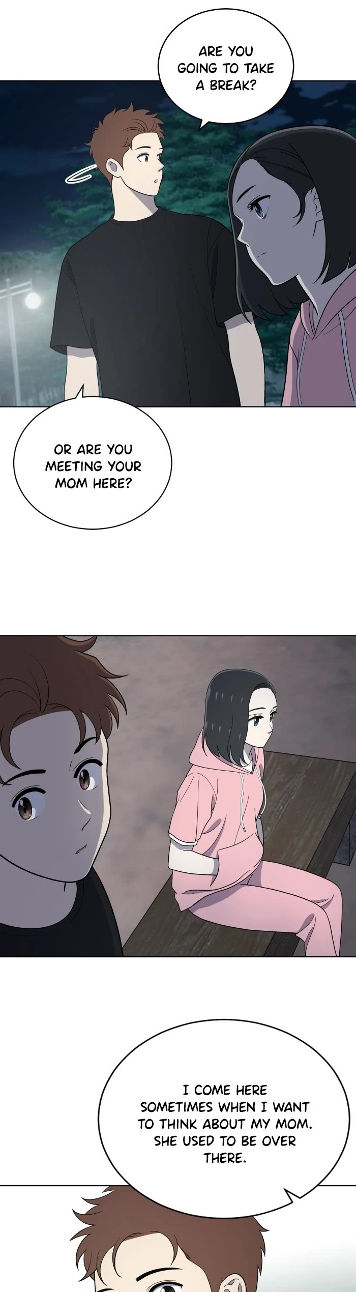 She's Hopeless Chapter 67 page 14 - Chapter 67: (S2) Episode 67