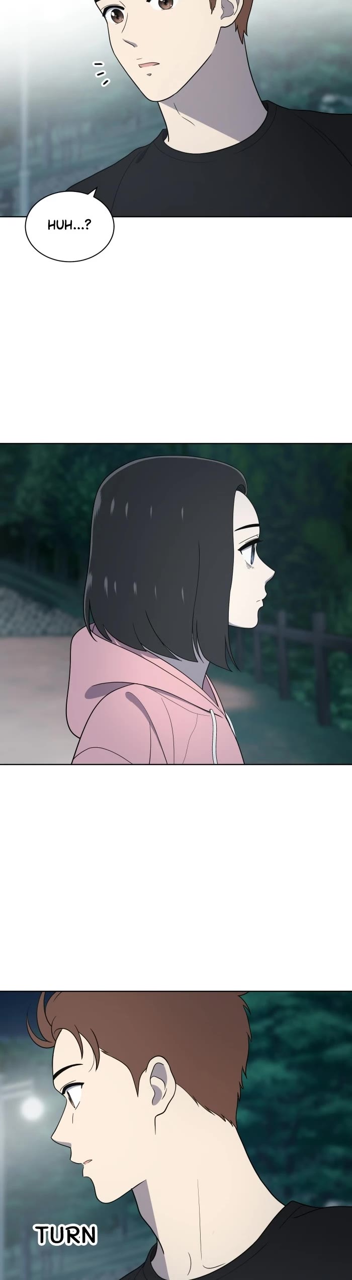 She's Hopeless Chapter 67 page 15 - Chapter 67: (S2) Episode 67