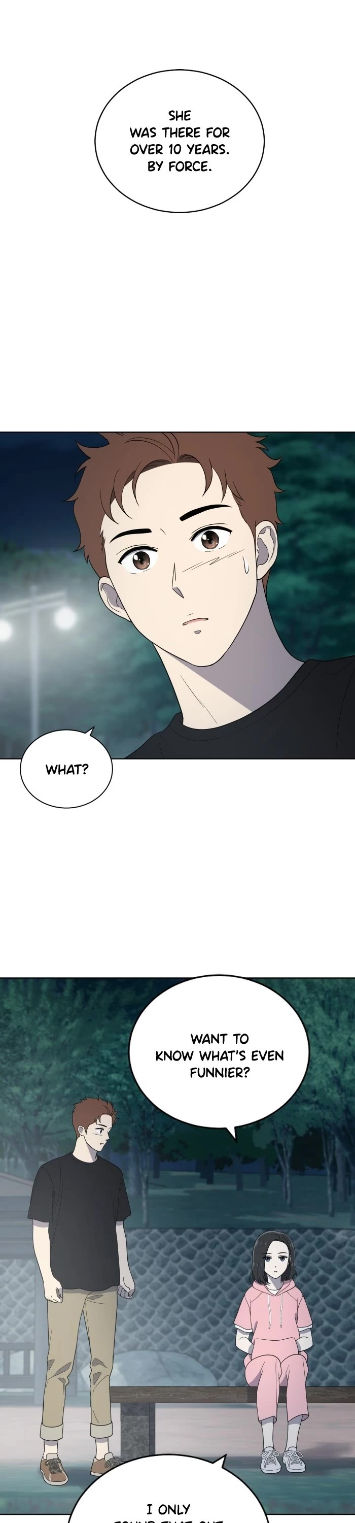 She's Hopeless Chapter 67 page 17 - Chapter 67: (S2) Episode 67