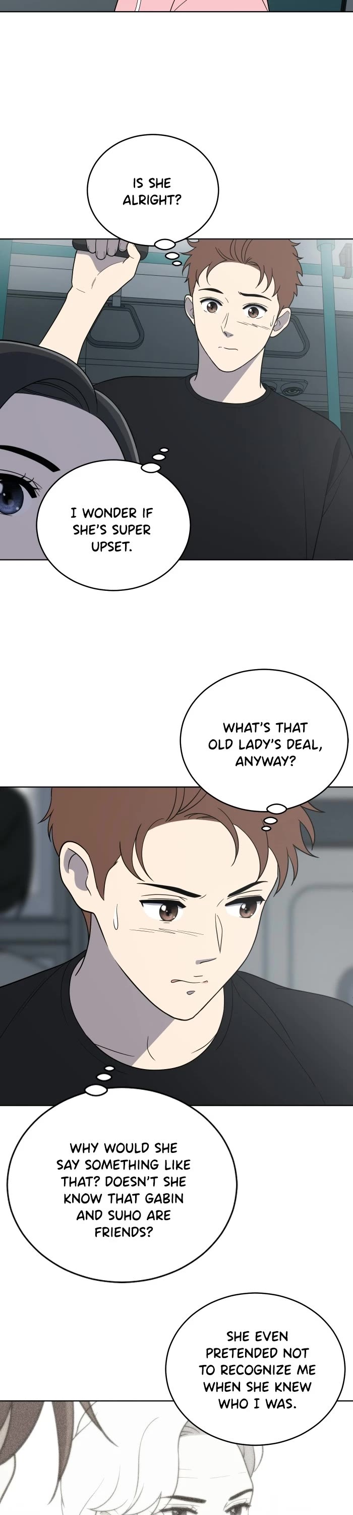 She's Hopeless Chapter 67 page 2 - Chapter 67: (S2) Episode 67