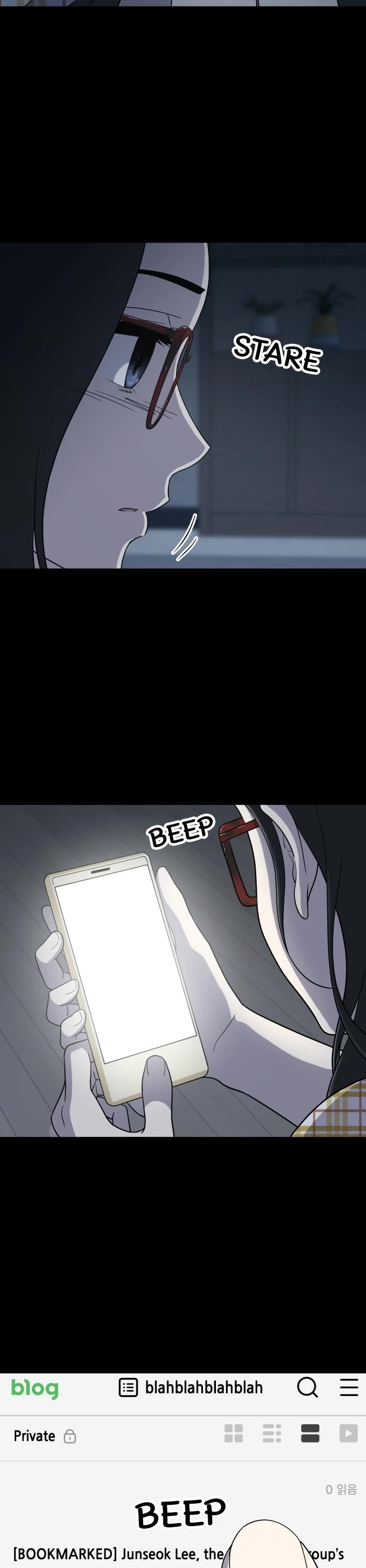 She's Hopeless Chapter 67 page 23 - Chapter 67: (S2) Episode 67