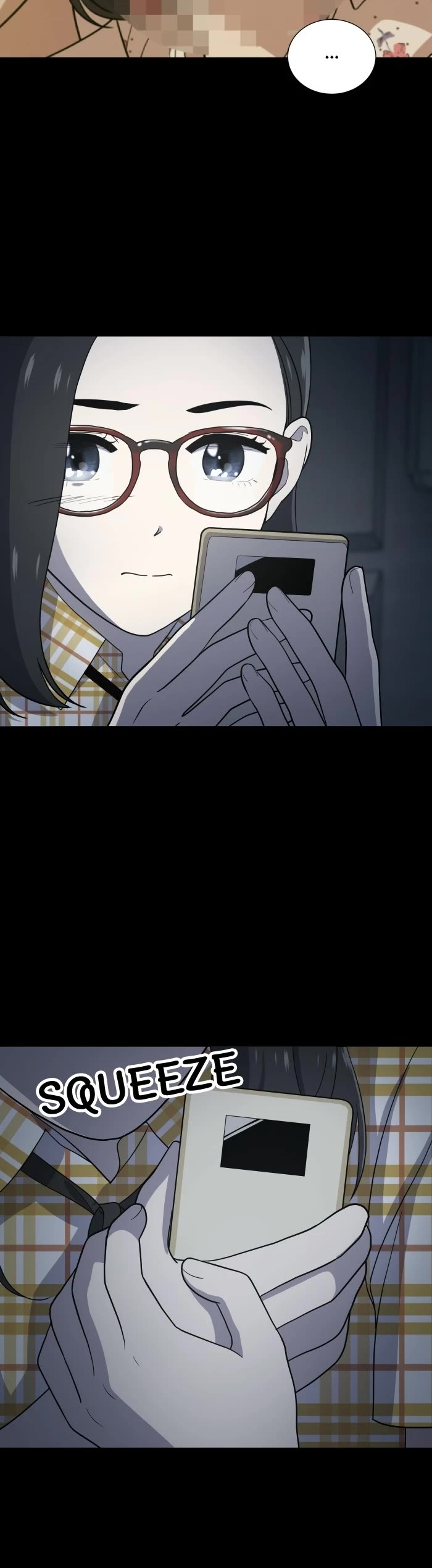 She's Hopeless Chapter 67 page 25 - Chapter 67: (S2) Episode 67