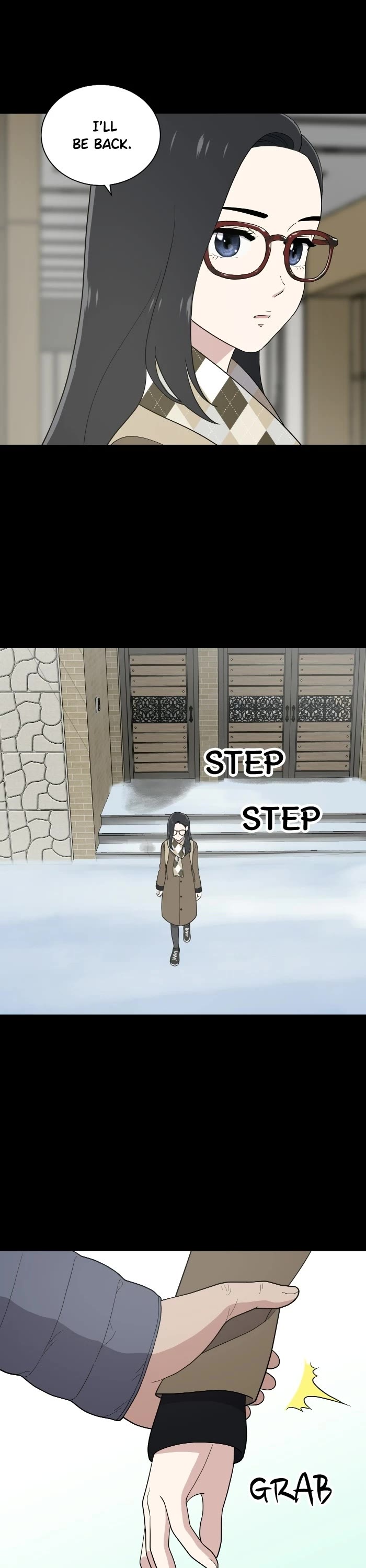 She's Hopeless Chapter 67 page 28 - Chapter 67: (S2) Episode 67