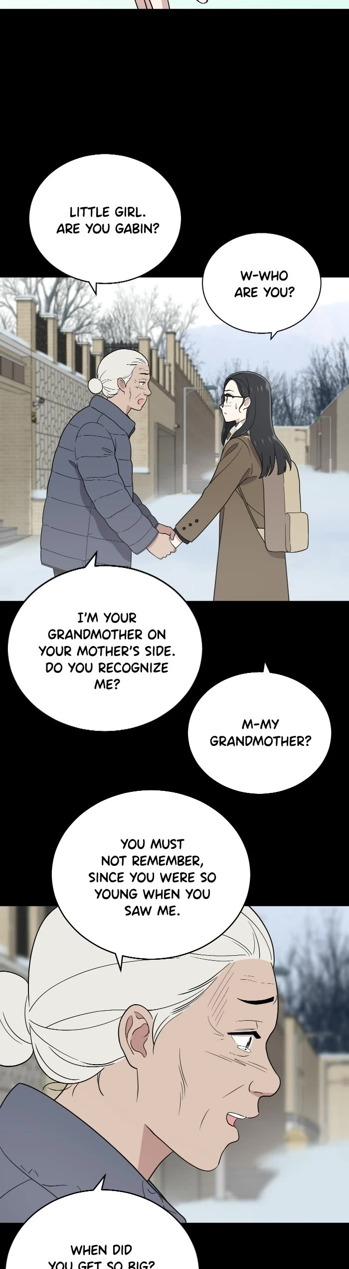 She's Hopeless Chapter 67 page 29 - Chapter 67: (S2) Episode 67