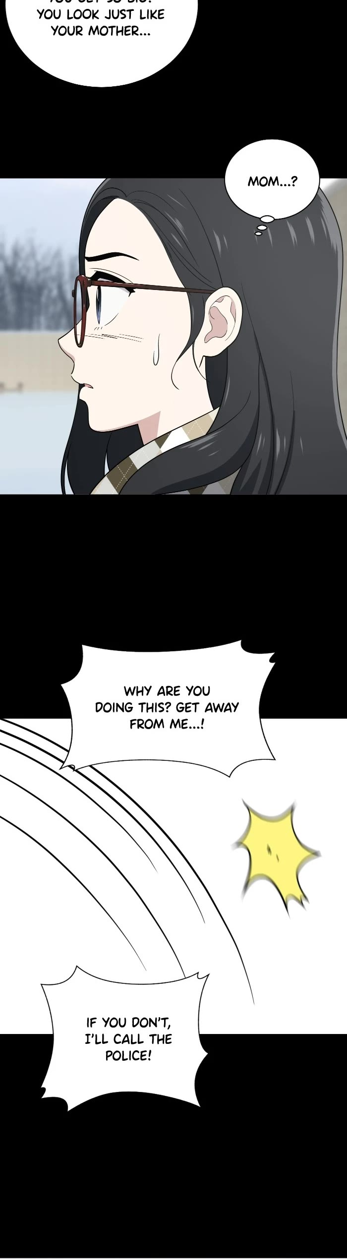 She's Hopeless Chapter 67 page 30 - Chapter 67: (S2) Episode 67