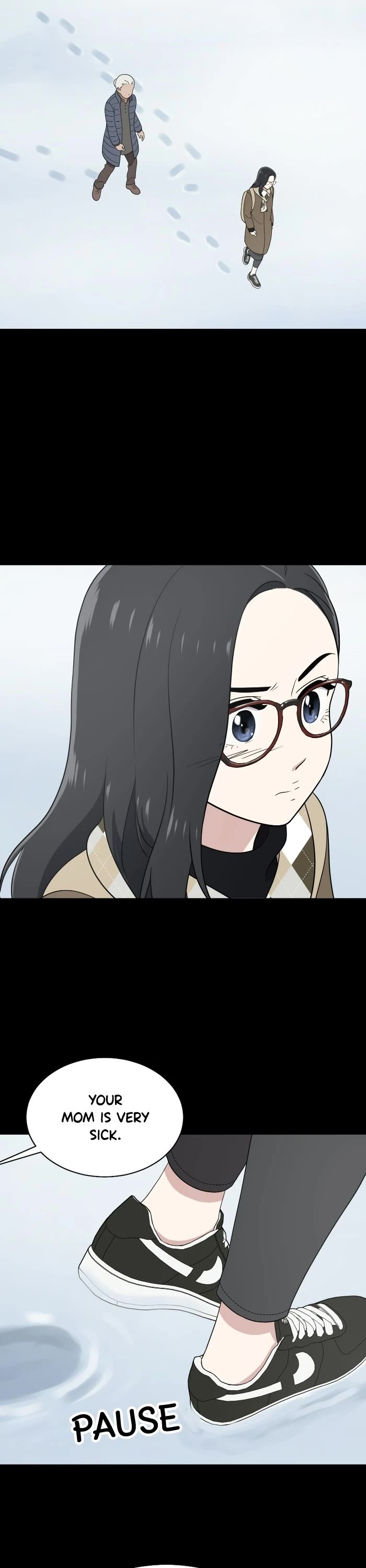 She's Hopeless Chapter 67 page 31 - Chapter 67: (S2) Episode 67
