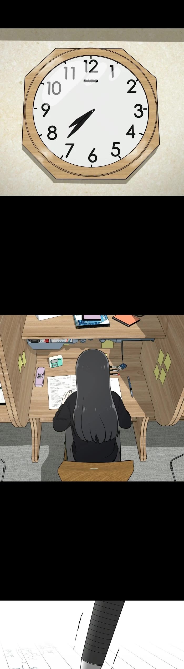 She's Hopeless Chapter 67 page 39 - Chapter 67: (S2) Episode 67