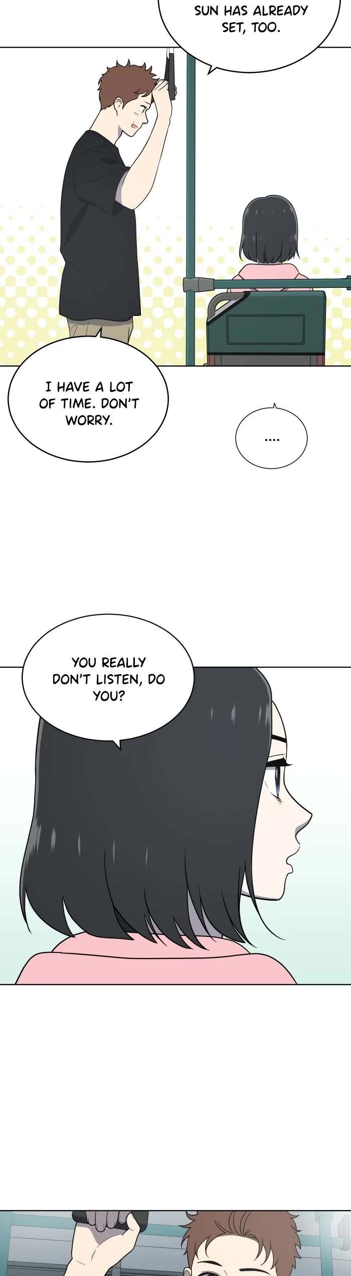 She's Hopeless Chapter 67 page 4 - Chapter 67: (S2) Episode 67