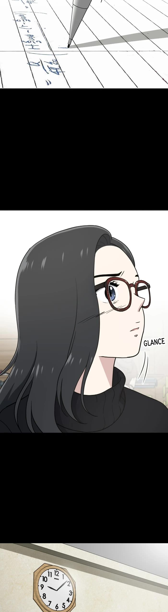 She's Hopeless Chapter 67 page 40 - Chapter 67: (S2) Episode 67