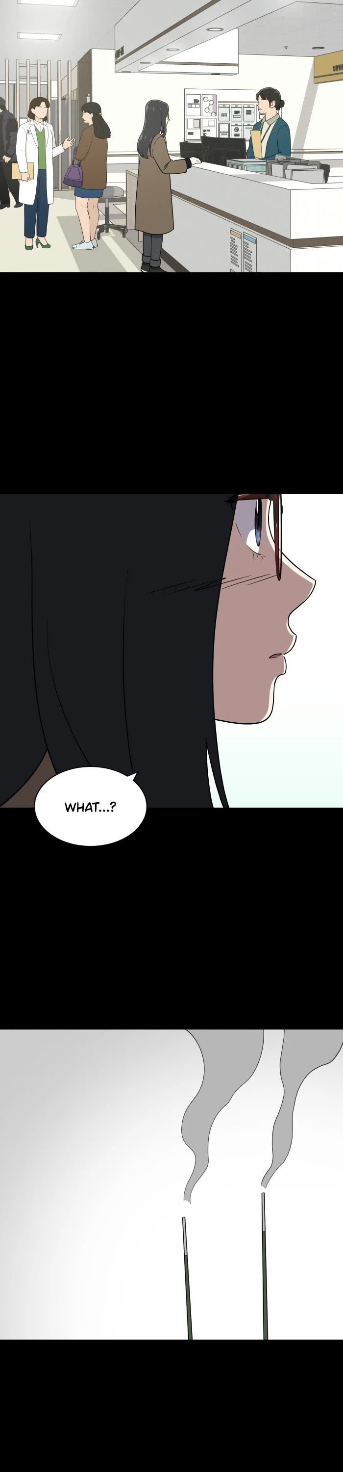 She's Hopeless Chapter 67 page 43 - Chapter 67: (S2) Episode 67