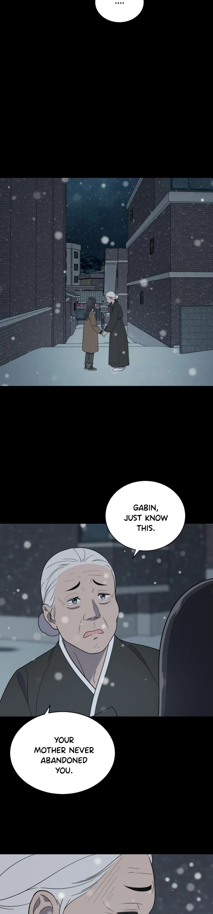 She's Hopeless Chapter 67 page 48 - Chapter 67: (S2) Episode 67
