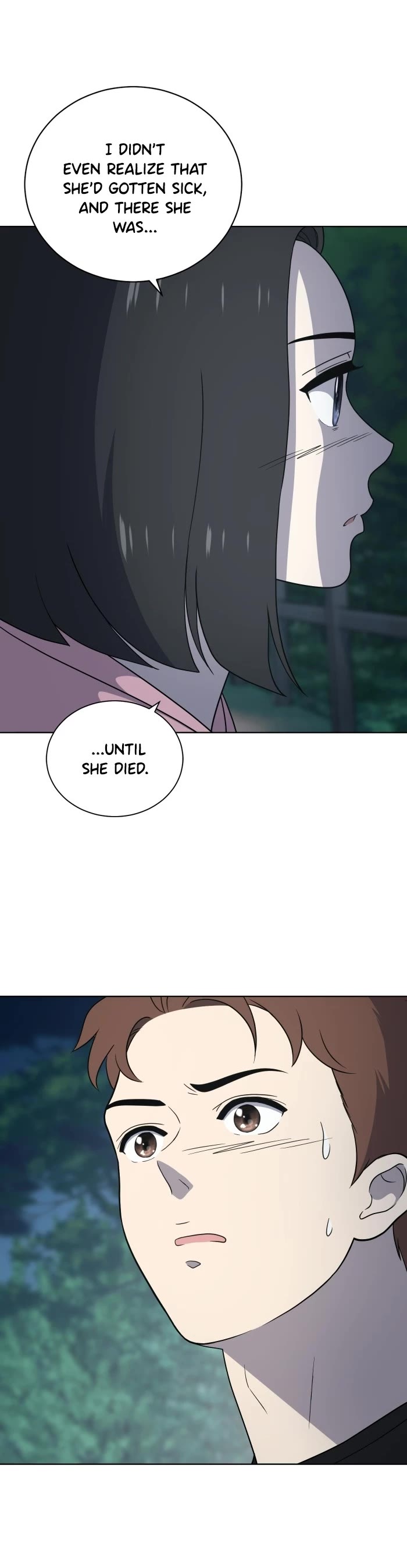 She's Hopeless Chapter 67 page 50 - Chapter 67: (S2) Episode 67
