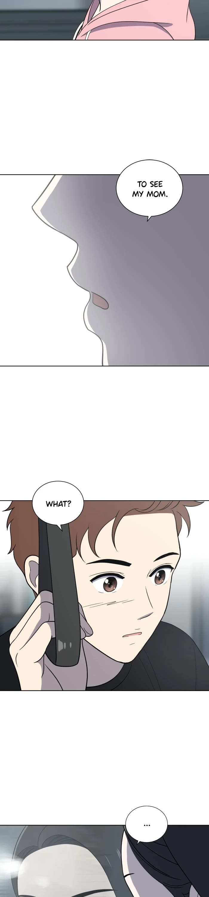 She's Hopeless Chapter 67 page 6 - Chapter 67: (S2) Episode 67