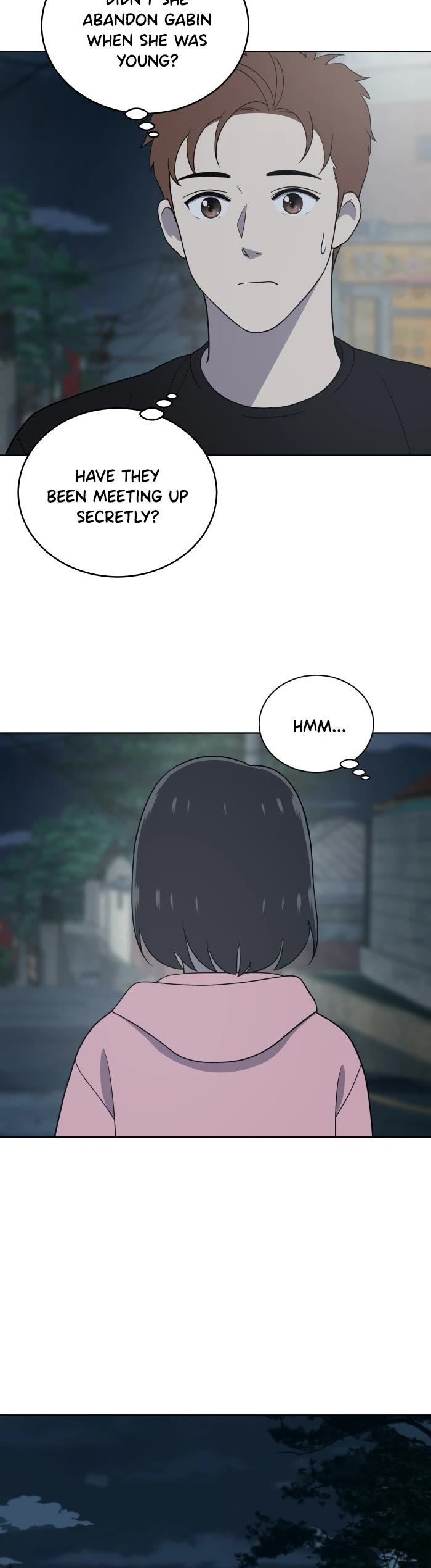 She's Hopeless Chapter 67 page 9 - Chapter 67: (S2) Episode 67