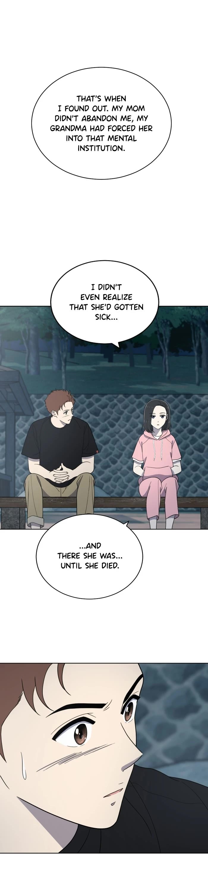 She's Hopeless Chapter 68 page 1 - Chapter 68: (S2) Episode 68