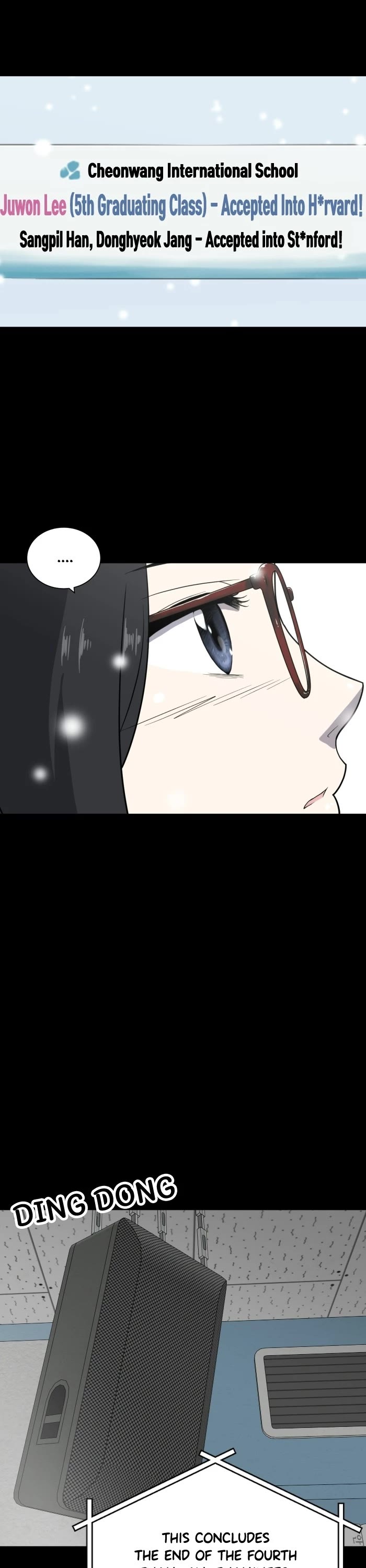 She's Hopeless Chapter 68 page 11 - Chapter 68: (S2) Episode 68