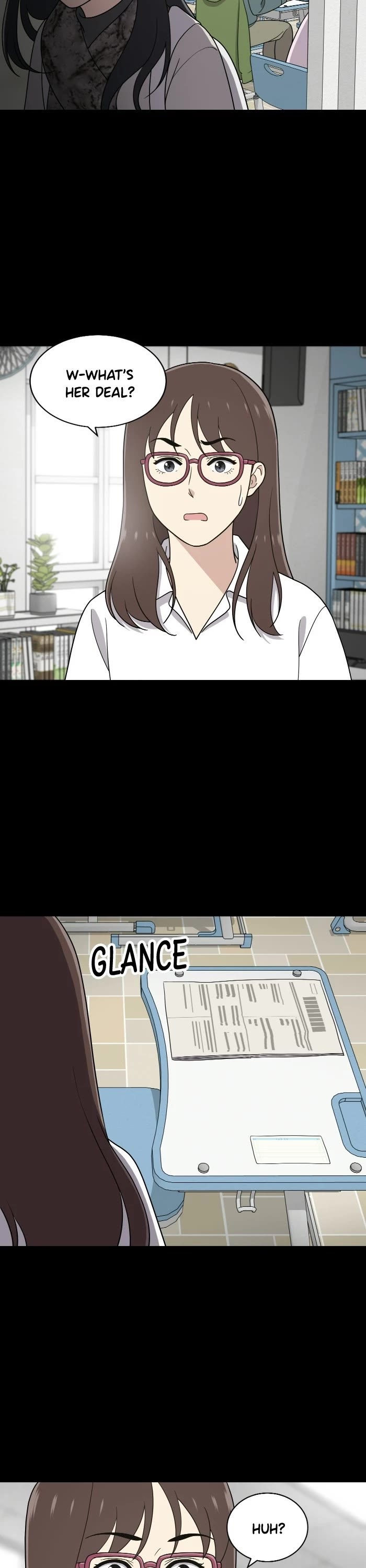 She's Hopeless Chapter 68 page 13 - Chapter 68: (S2) Episode 68