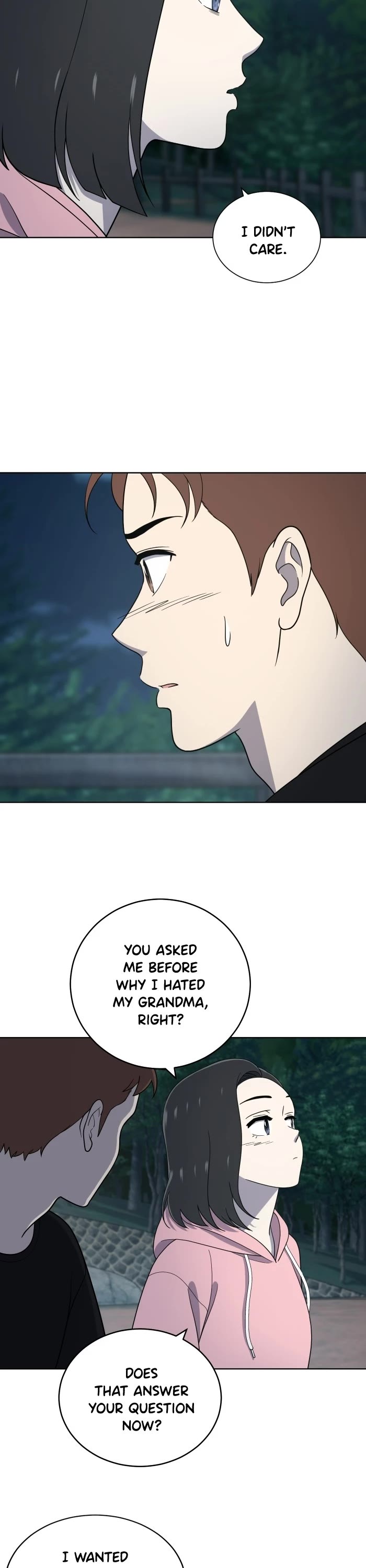 She's Hopeless Chapter 68 page 17 - Chapter 68: (S2) Episode 68