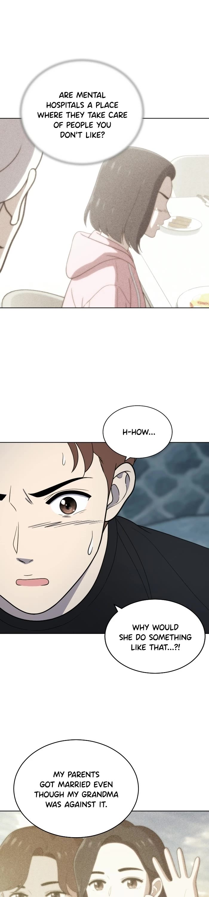She's Hopeless Chapter 68 page 2 - Chapter 68: (S2) Episode 68