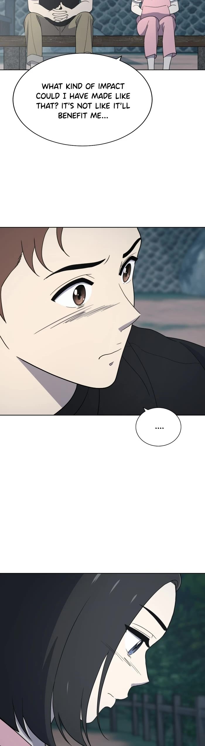 She's Hopeless Chapter 68 page 20 - Chapter 68: (S2) Episode 68